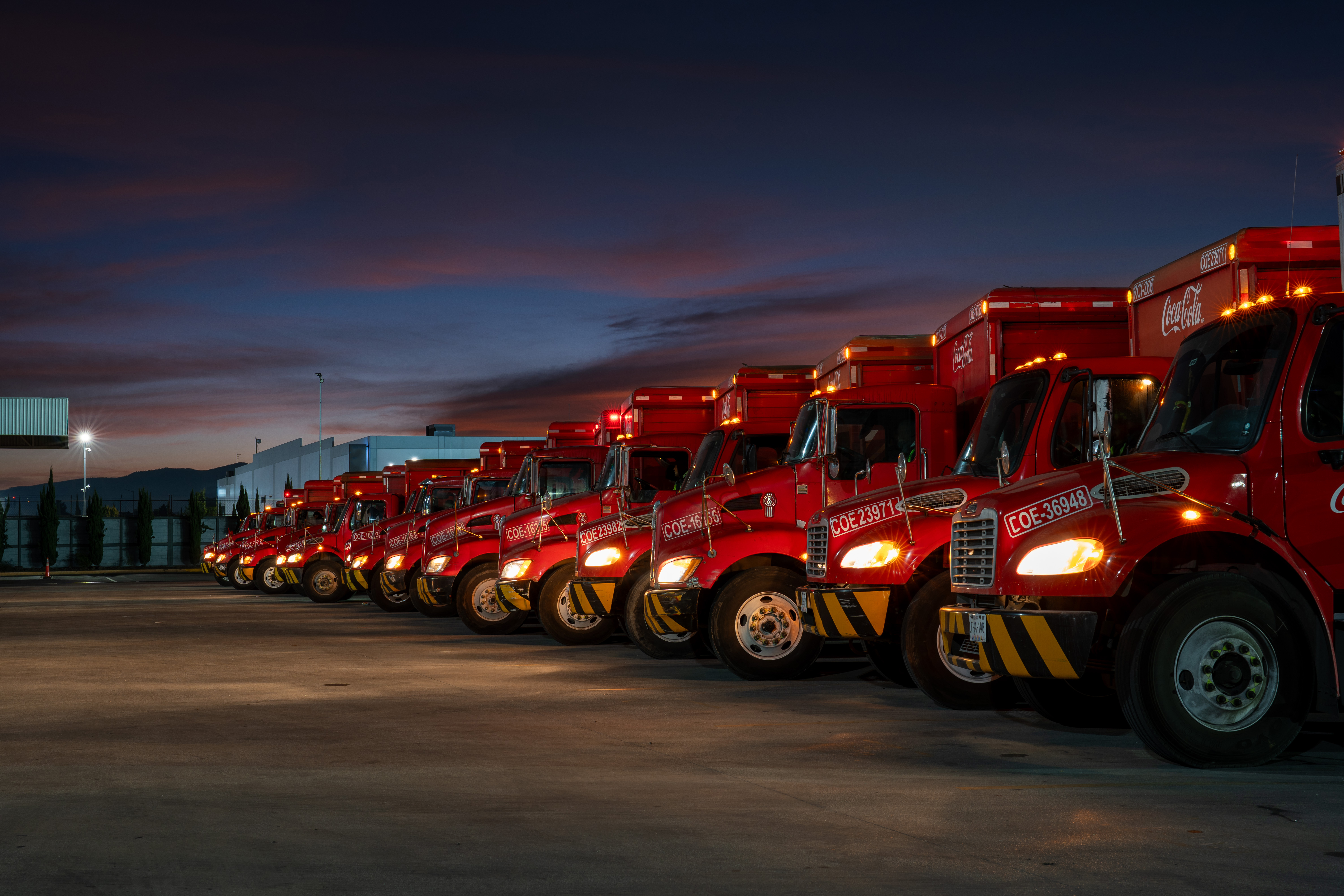 Coca‑Cola FEMSA presenta su Informe Integrado 2025